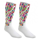 Sublimated Socks Manufacturer