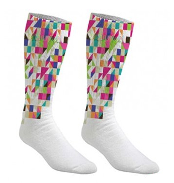 Sublimated Socks Manufacturer