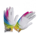 sublimated gloves