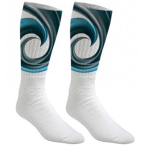 Sublimated Custom Socks Suppliers