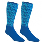 Sublimated Custom Socks Manufacturer
