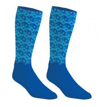Sublimated Custom Socks Manufacturer