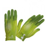 sublimated gloves