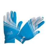 sublimated gloves