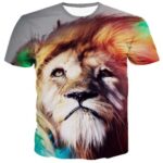 custom sublimated t shirts