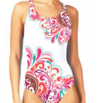 Sublimated Swimwear