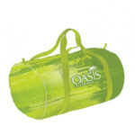 sublimated duffel bags