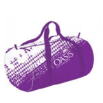 sublimated duffel bags