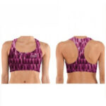 Sublimated Sports Bra