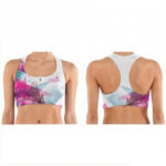 Sublimated Sports Bra Vendor