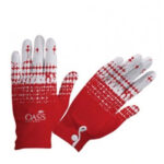 sublimated gloves