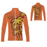 sublimated jackets