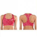 Sublimated Sports Bra