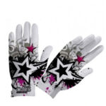 Sublimated Shine Bright Gloves Wholesaler