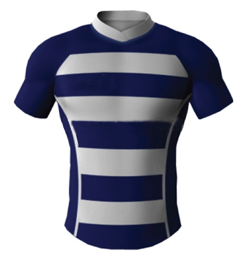sublimation striped jersey in Australia