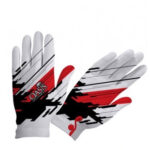 sublimated gloves