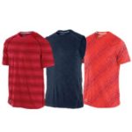 sublimated trio tshirts teamwear wholesaler