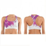 Sublimated Sports Bra