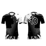 Sublimated Volleyball Jerseys