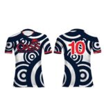 Sublimation Jerseys