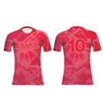 sublimation basketball jersey supplier in USA