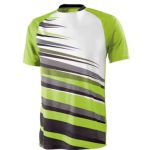 wholesale sublimation tshirt manufacturers