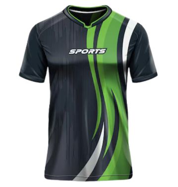 sublimation tshirt in bulk