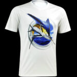 sublimated fishing shirts
