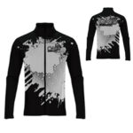 sublimated jackets