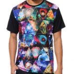sublimated shirt