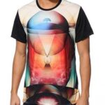 sublimated shirt