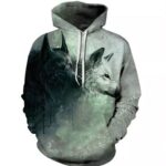 sublimation hoodie manufacturer in USA