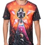 sublimated shirt