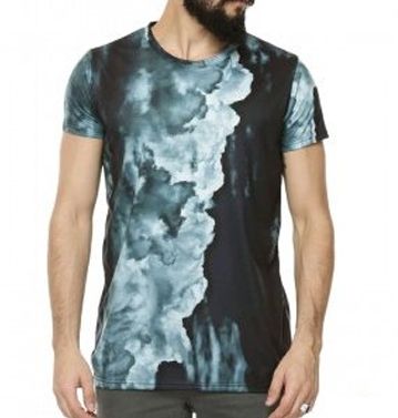 dye sublimation shirts australia