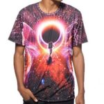 sublimated shirt