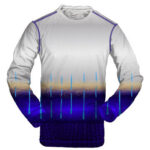 sublimated fishing shirts