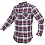 flannel clothing