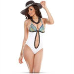 Sublimated Swimwear
