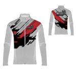 sublimated jackets