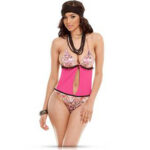 Sublimated Swimwear