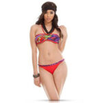 Sublimated Swimwear
