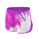 Sublimated Running Shorts Vendors