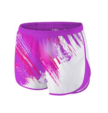 Sublimated Running Shorts Vendors