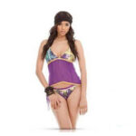Sublimated Swimwear