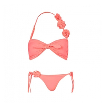 Sublimated Swimwear