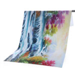 Sublimation Beach Towels
