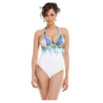 Sublimated Swimwear
