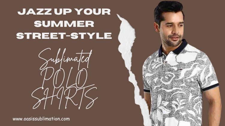 sublimated polo shirt suppliers