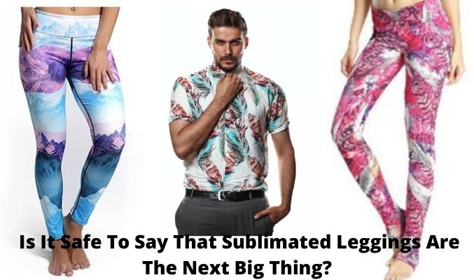 wholesale sublimated leggings