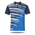 sustainable sublimated polo shirts supplier
